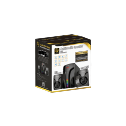 Subwoofer St Standard 2.1 Usb Gladiator 6000